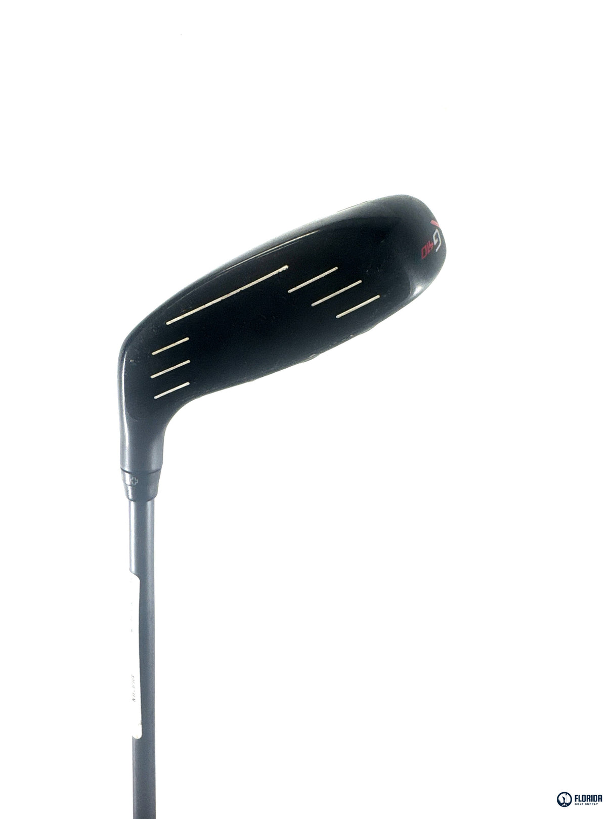 PING G410 3 Fairway Wood 14.5° Alta CB 65 SR Flex Shaft RH w/ Headcover