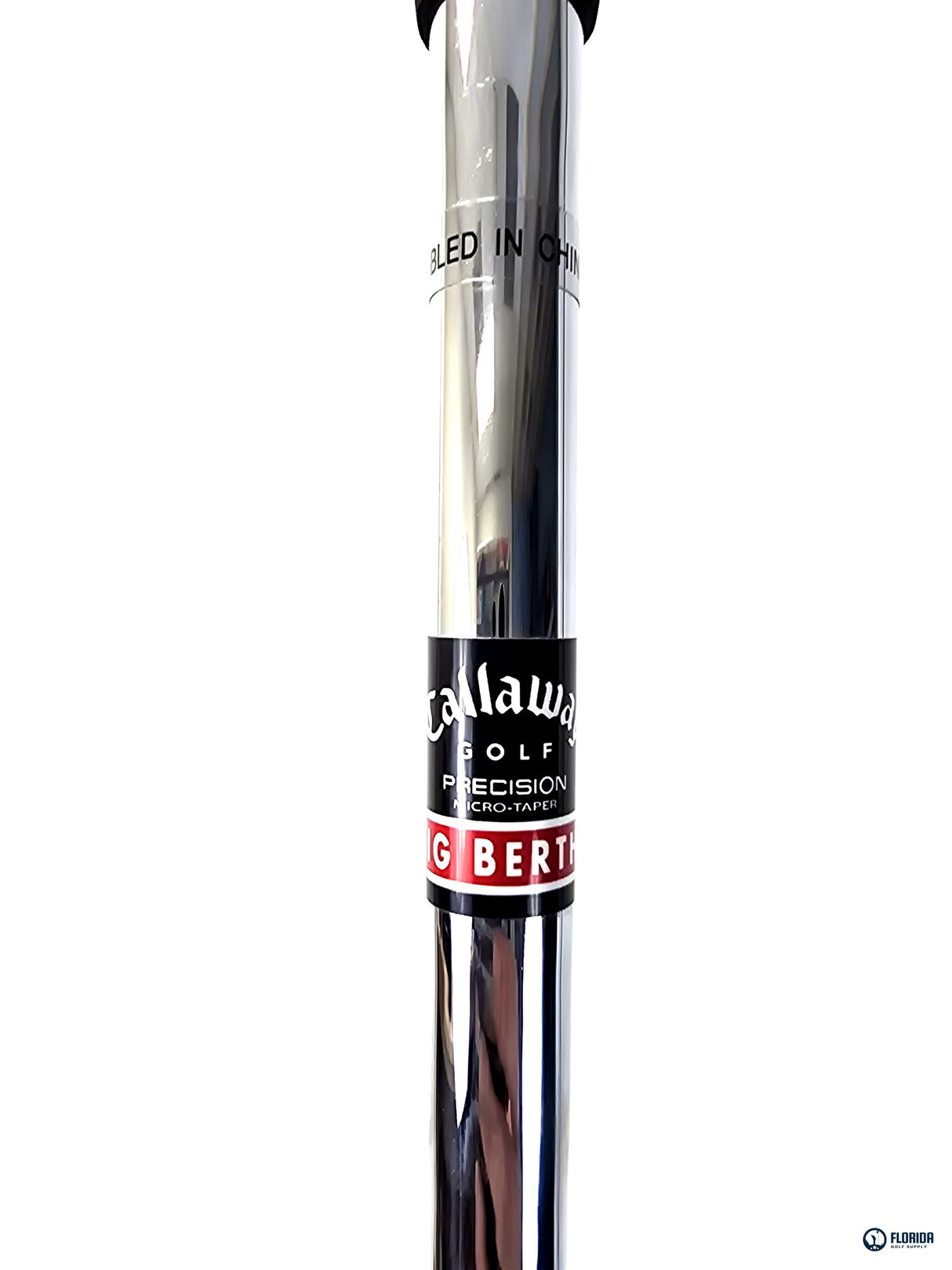 Callaway Big Bertha 3 Iron Single Club Steel Shaft Right Hand RH