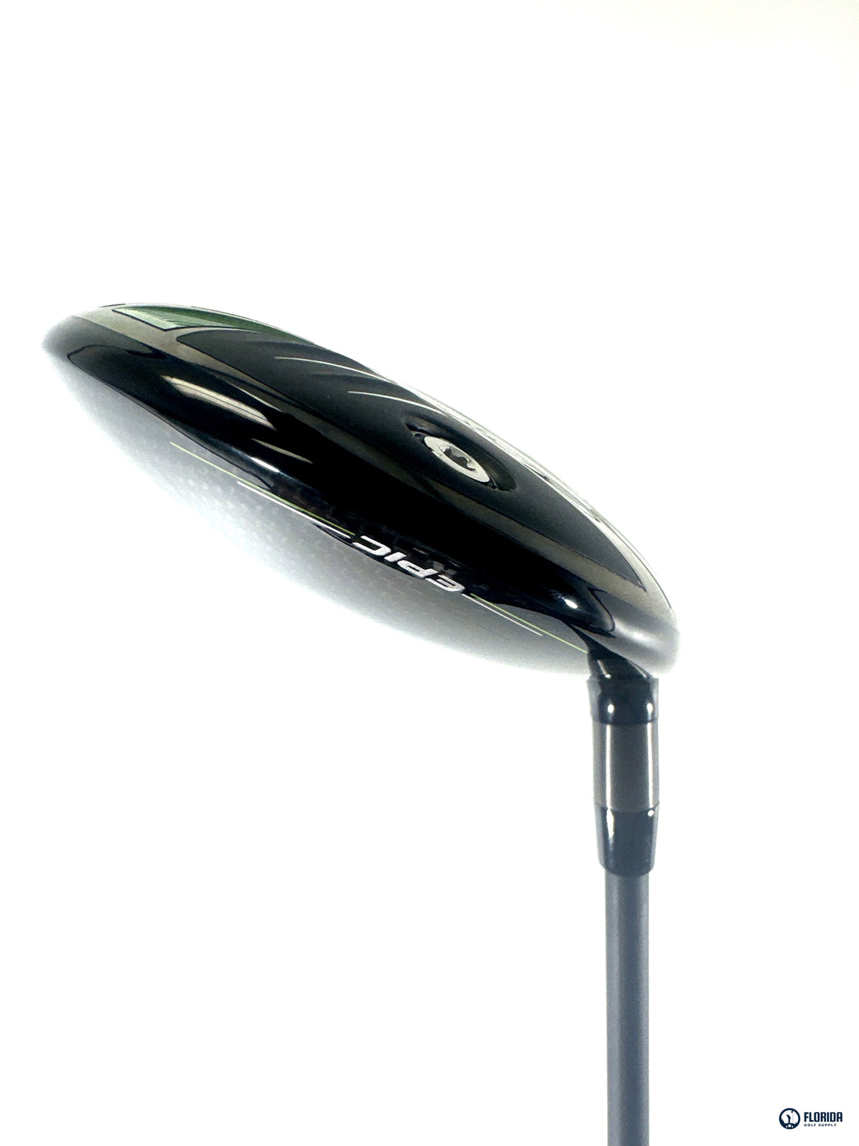 Callaway Epic Max 3 Fairway Wood 15° Project X Cypher 5.0 Regular Flex RH