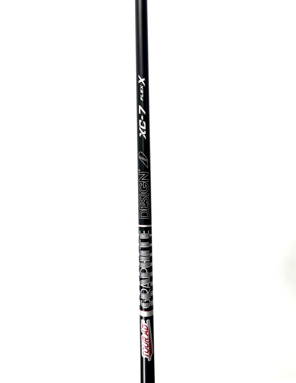 Graphite Design Tour AD XC-7 Shaft Callaway Tip X-Stiff Flex 44 Inch