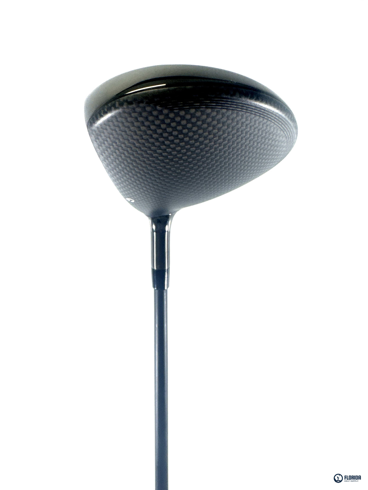 TaylorMade Qi35 7 Wood 21° Fujikura Ventus FW 5-R Graphite Shaft RH