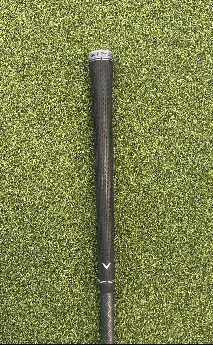 Elyte X 9° Driver Right Handed Mitsubishi Chemical Tensei Stiff Good