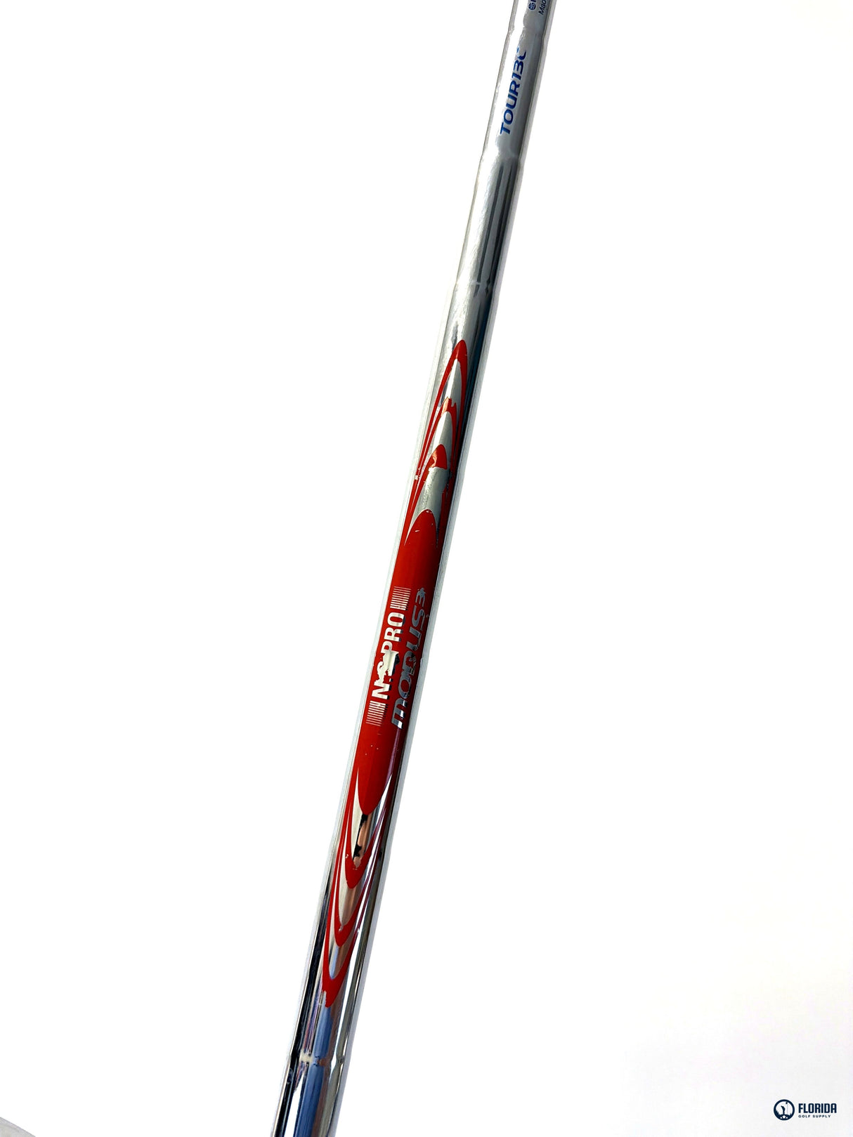 Ping i210 Iron Set 4-UW 8 Clubs Red Dot NS Pro Modus 3 Tour 130 Steel Shaft RH