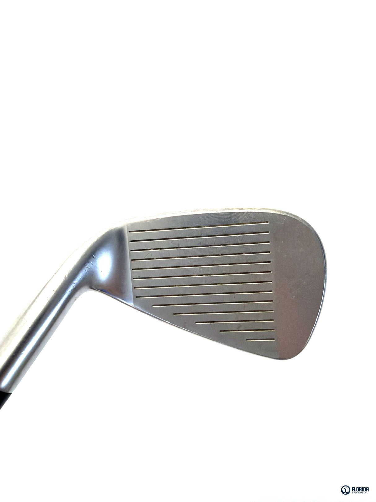 Ping i210 Iron Set 4-UW 8 Clubs Red Dot NS Pro Modus 3 Tour 130 Steel Shaft RH