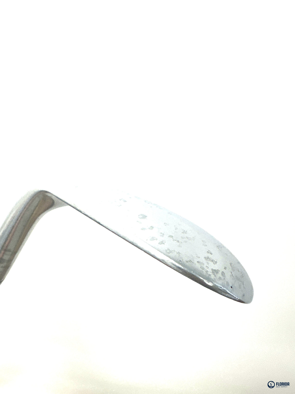 Mizuno S18 Wedge 60.06 Degree Stiff Flex Steel Shaft Right Hand 35.5"