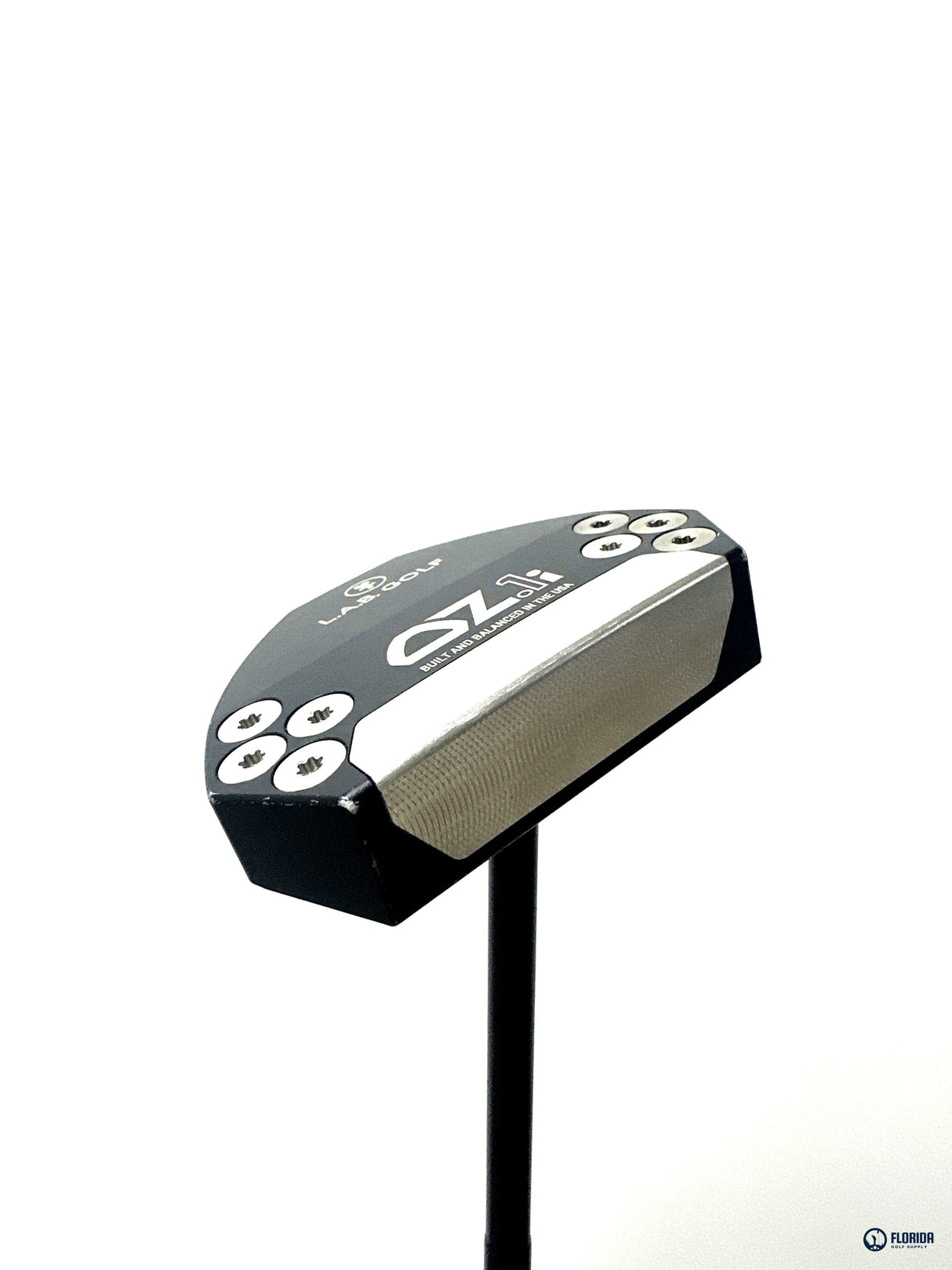 L.A.B. Golf Oz.1i Putter 34 Inch Shaft Right Hand RH Standard Degree