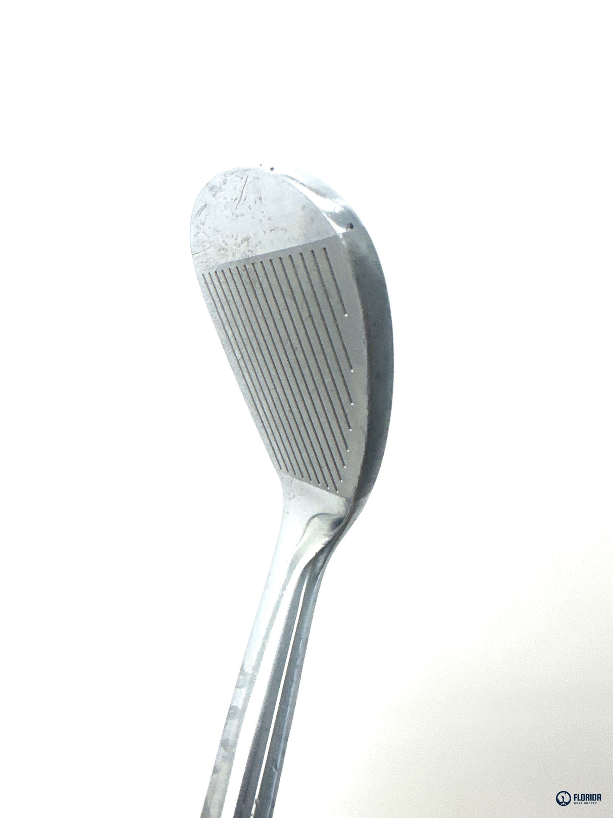 Mizuno S18 Wedge 60.06 Degree Stiff Flex Steel Shaft Right Hand 35.5"
