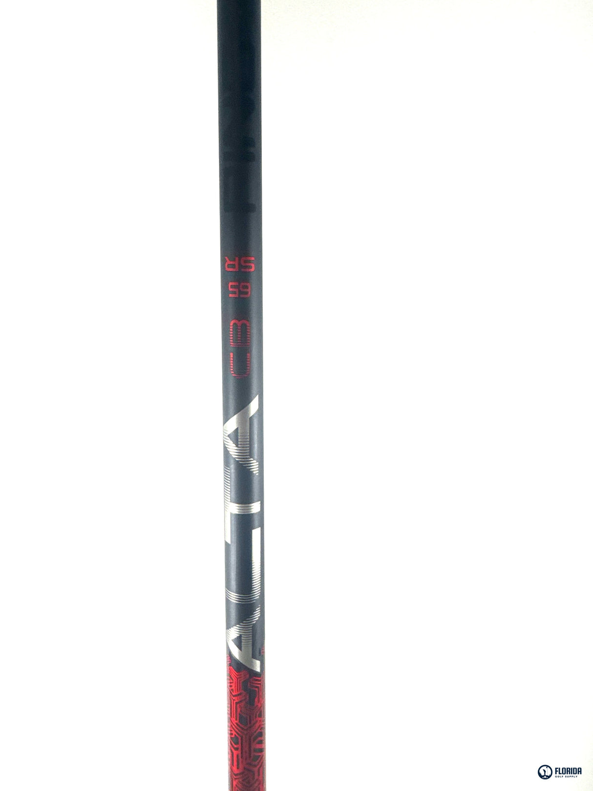 PING G410 3 Fairway Wood 14.5° Alta CB 65 SR Flex Shaft RH w/ Headcover