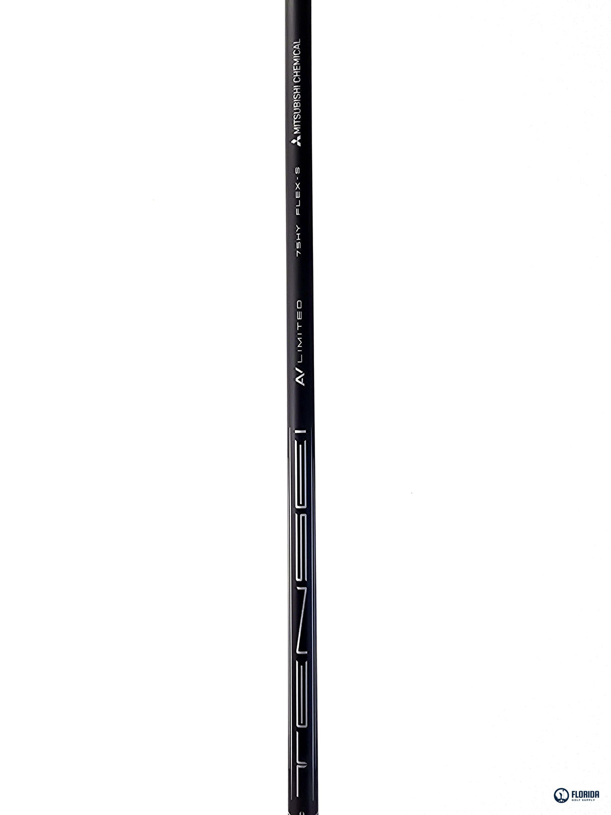 TaylorMade Qi10 Tour 3 Rescue 19.5° Hybrid Mitsubishi Tensei Stiff Shaft RH