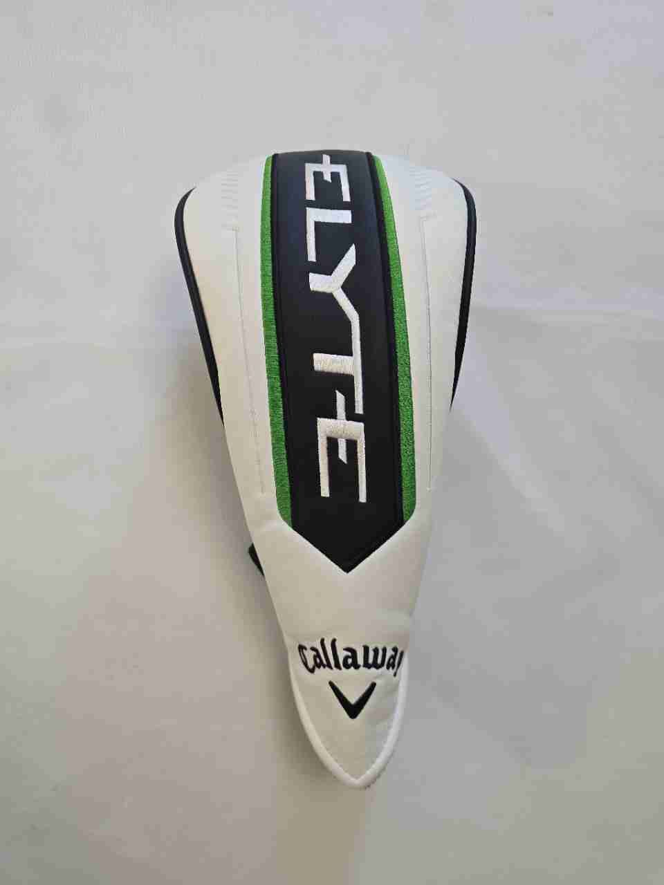 Callaway Elyte Triple Diamond Driver 9° Fujikura Ventus Stiff RH