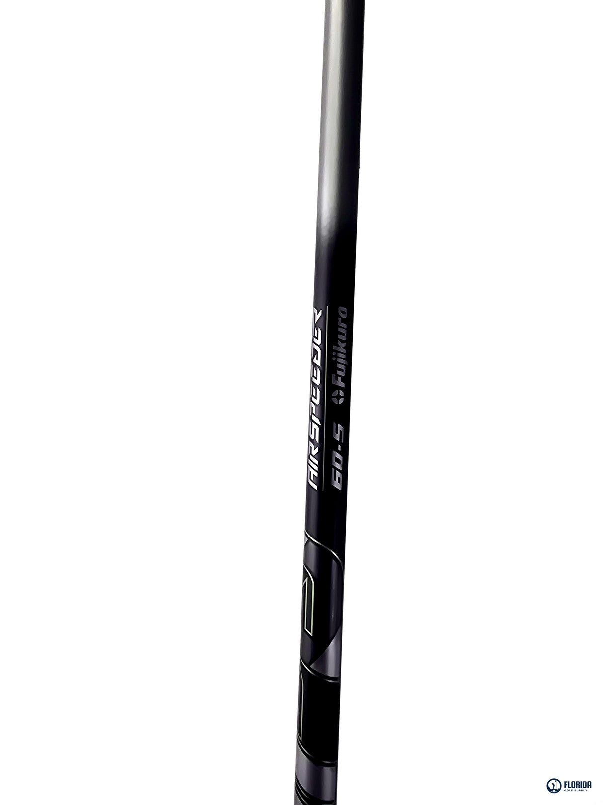 TaylorMade Qi35 Max 3 Rescue 20° Hybrid Fujikura Airspeeder Stiff Shaft RH