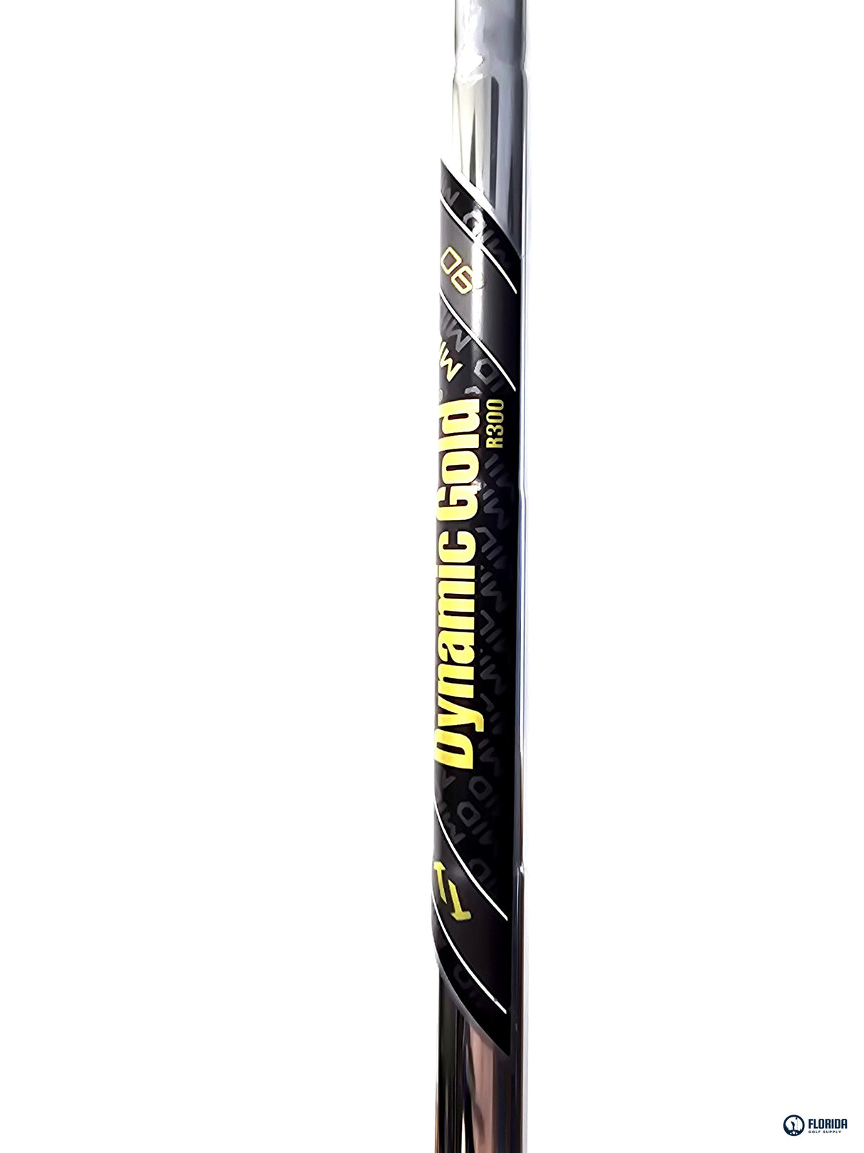 Callaway Elyte HL Iron Set 6-PW Dynamic Gold Mid 90 R300 Steel Regular RH