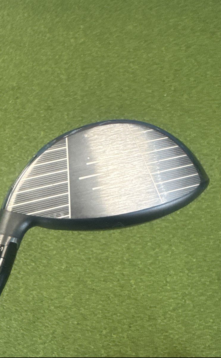 Elyte X 9° Driver Right Handed Mitsubishi Chemical Tensei Stiff Good