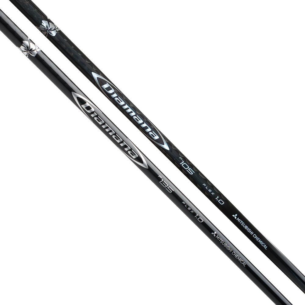 MITSUBISHI DIAMANA PUTTER SHAFT
