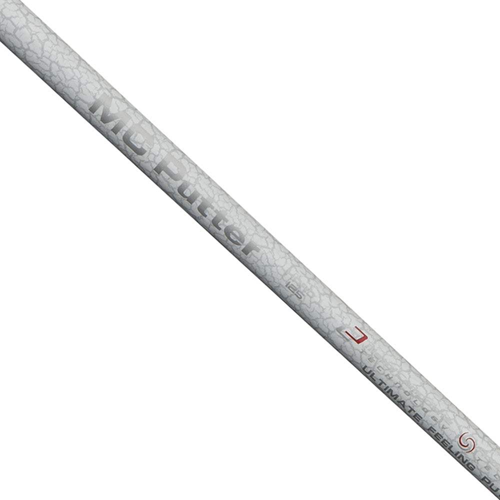 FUJIKURA MC PUTTER HARD SHAFTS
