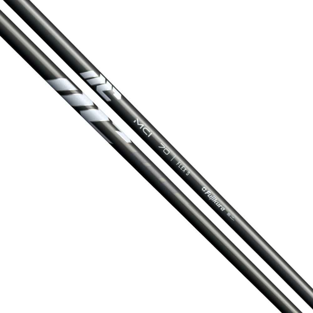 FUJIKURA 2025 MCI 100 IRON SHAFTS (.355)