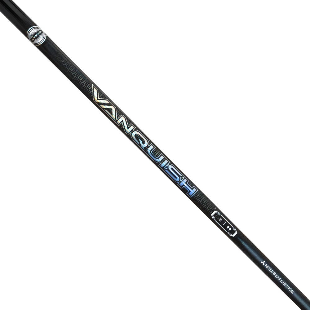 MITSUBISHI VANQUISH IRON SHAFT