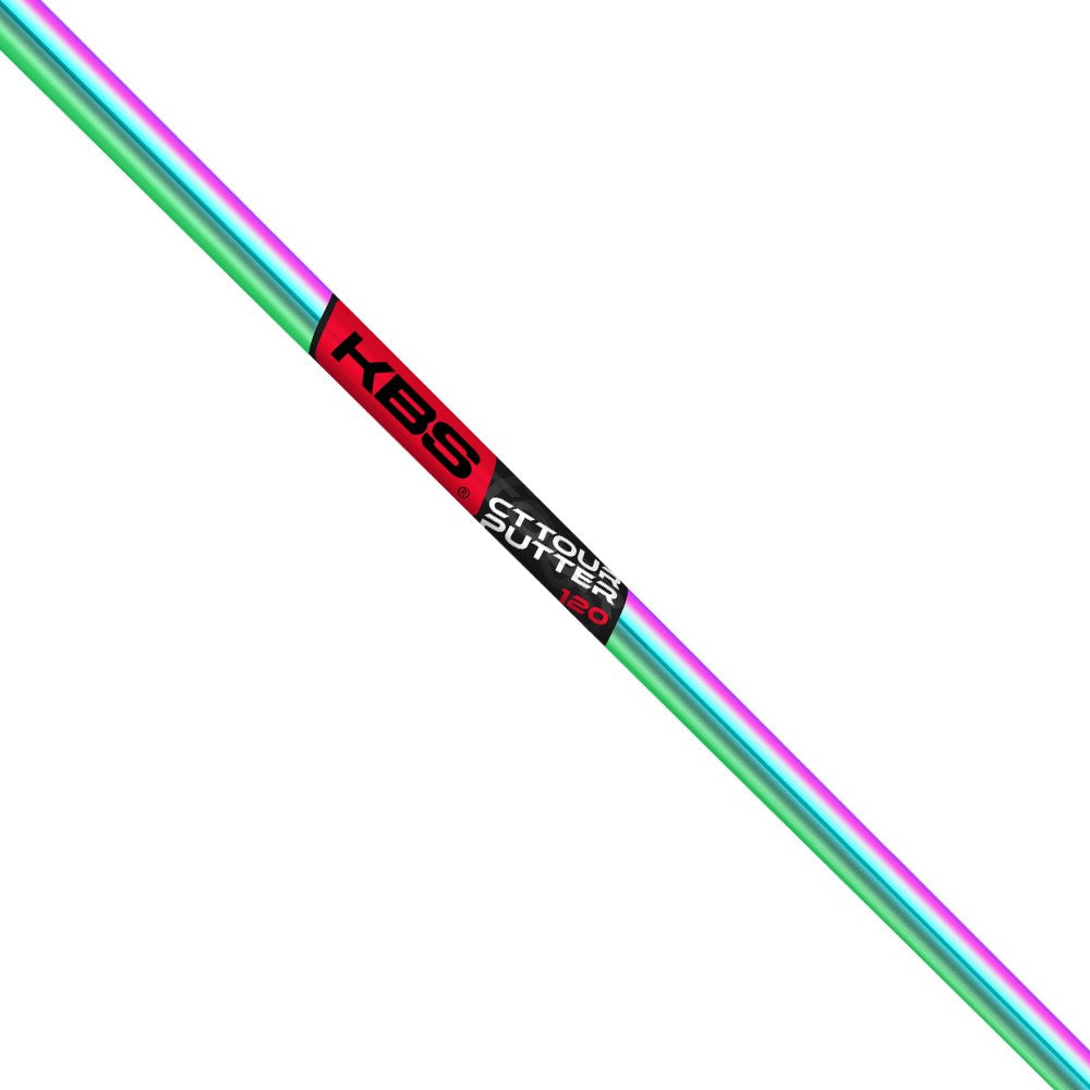 KBS CT CUSTOM PUTTER SHAFT (0.370)