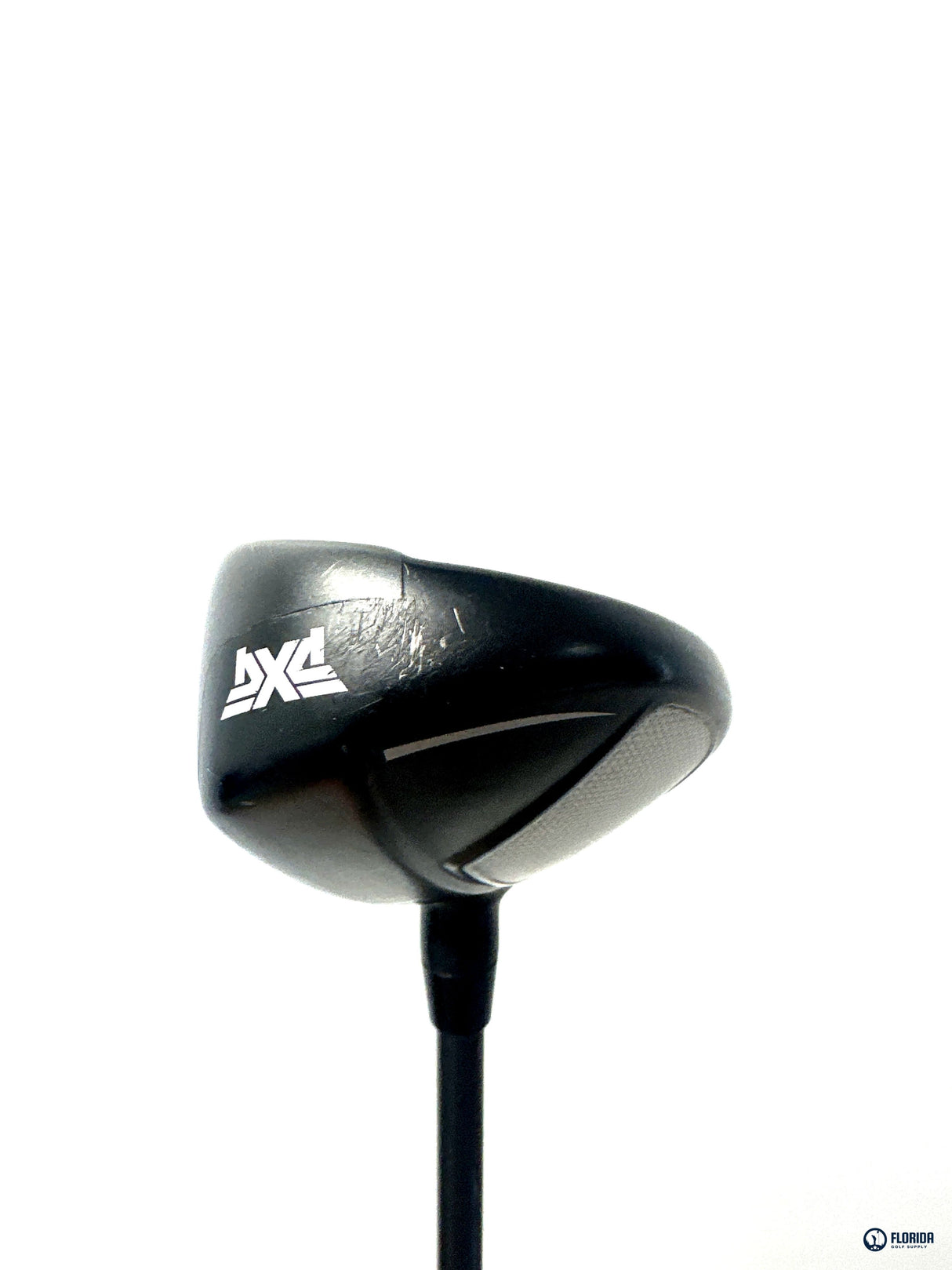 PXG 0317 XF Gen 4 3 Hybrid 19* EvenFlow Riptide 80g 6.0 Stiff Flex RH
