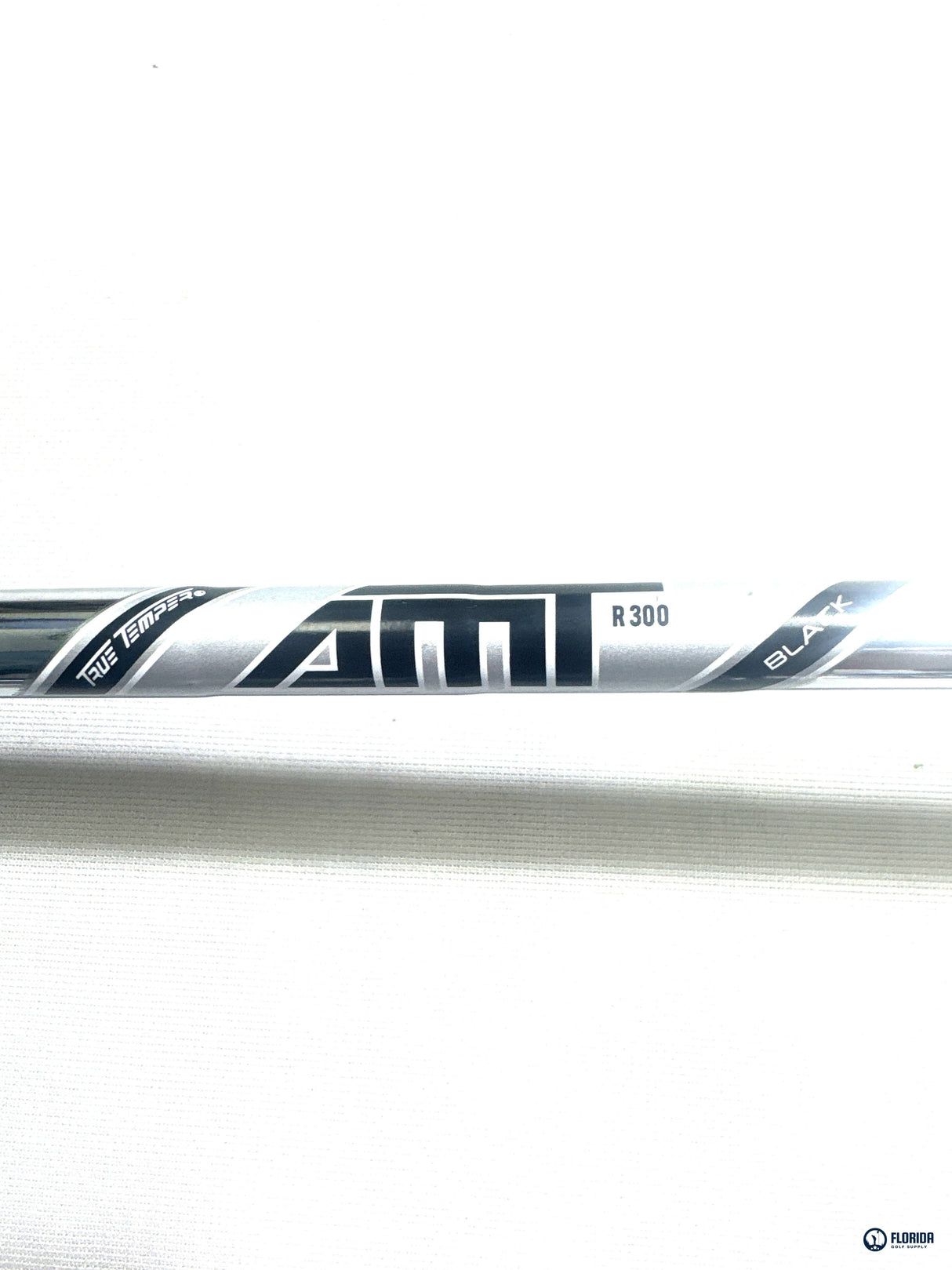 Titleist T200 Forged Iron Set 4-PW, 48° True Temper AMT Steel Shafts RH