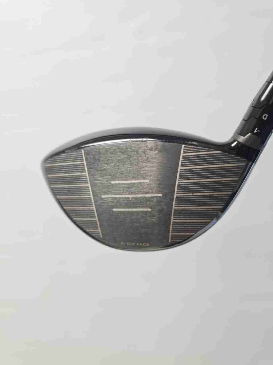 Callaway Elyte Triple Diamond Driver 9° Fujikura Ventus Stiff RH