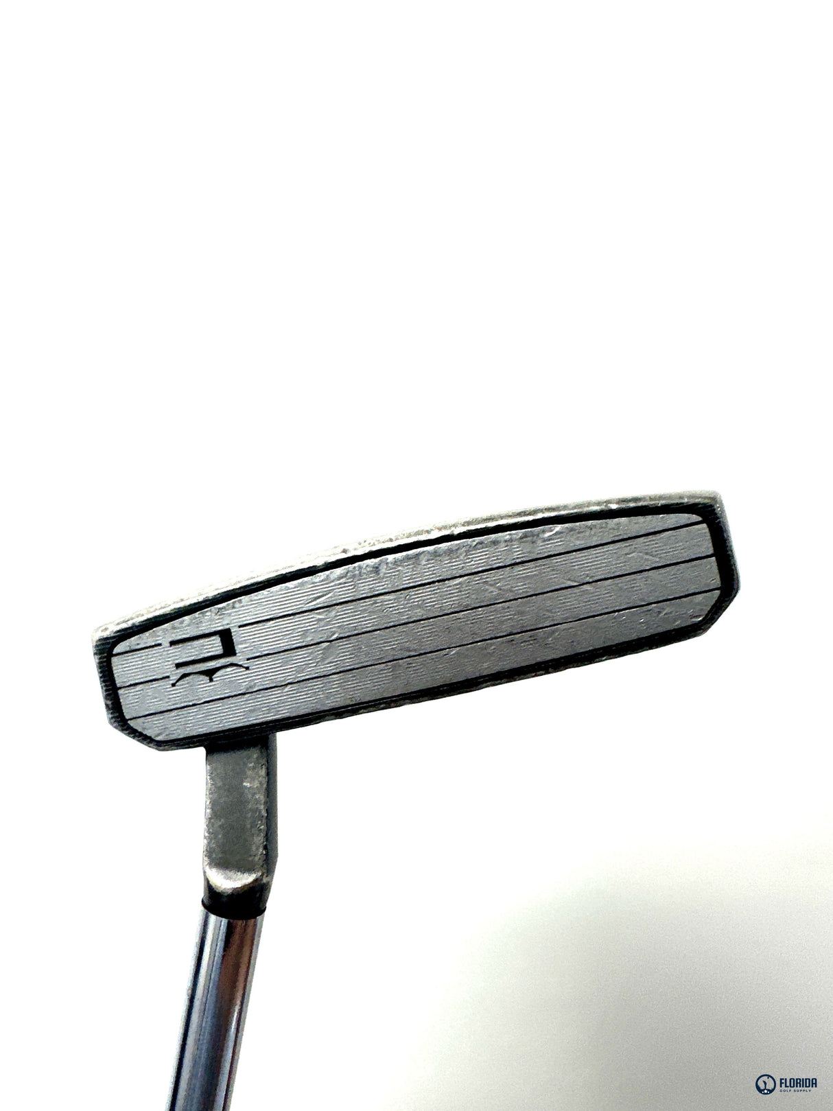 Cobra KING Agera 30 3D Printed Putter 33" KBS 120 Steel Shaft Right Hand