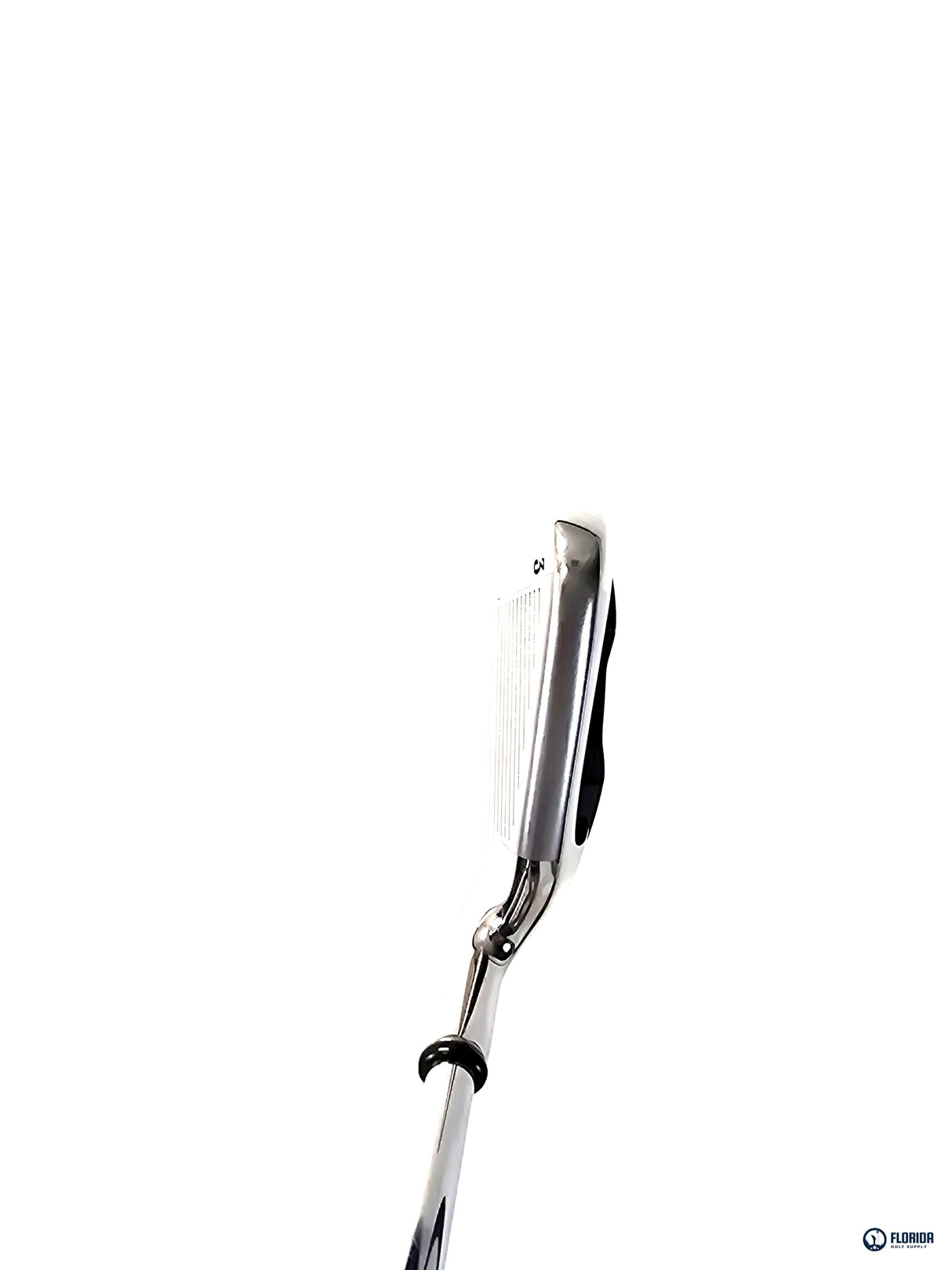 Callaway Big Bertha 3 Iron Single Club Steel Shaft Right Hand RH