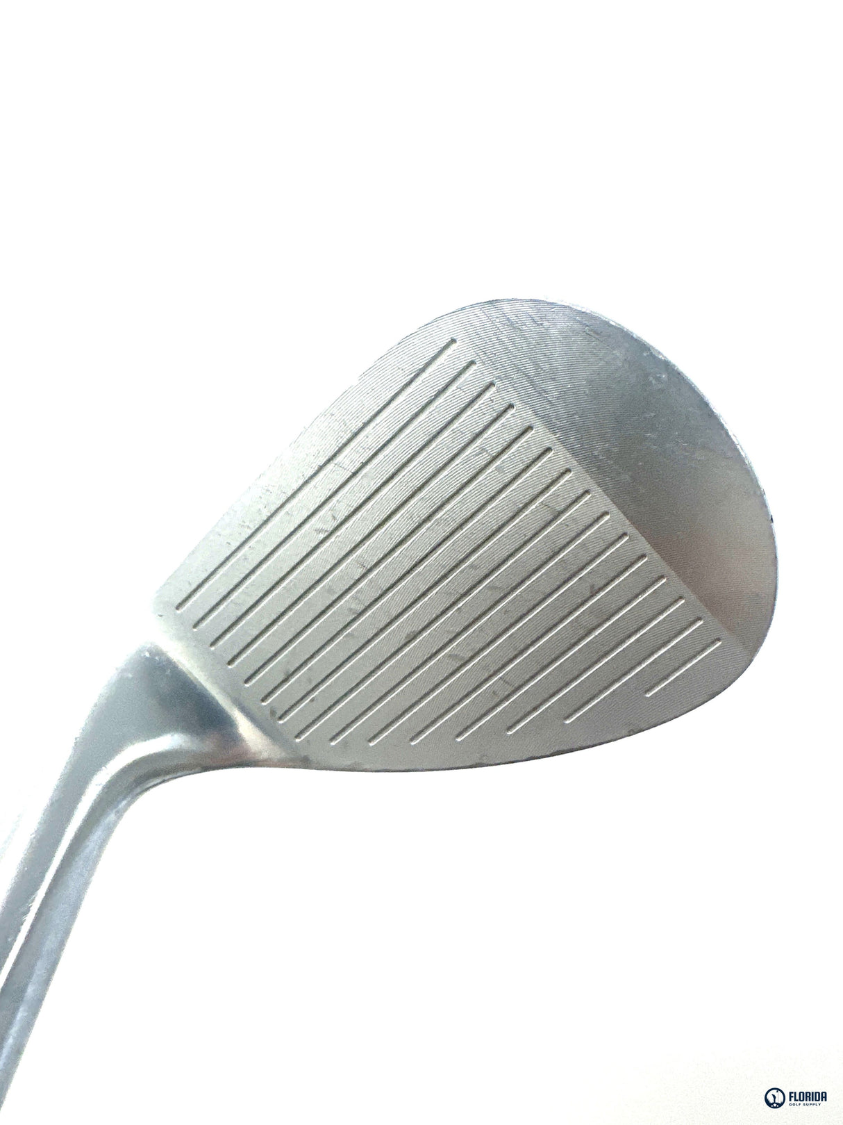 Mizuno S18 Wedge 60.06 Degree Stiff Flex Steel Shaft Right Hand 35.5"
