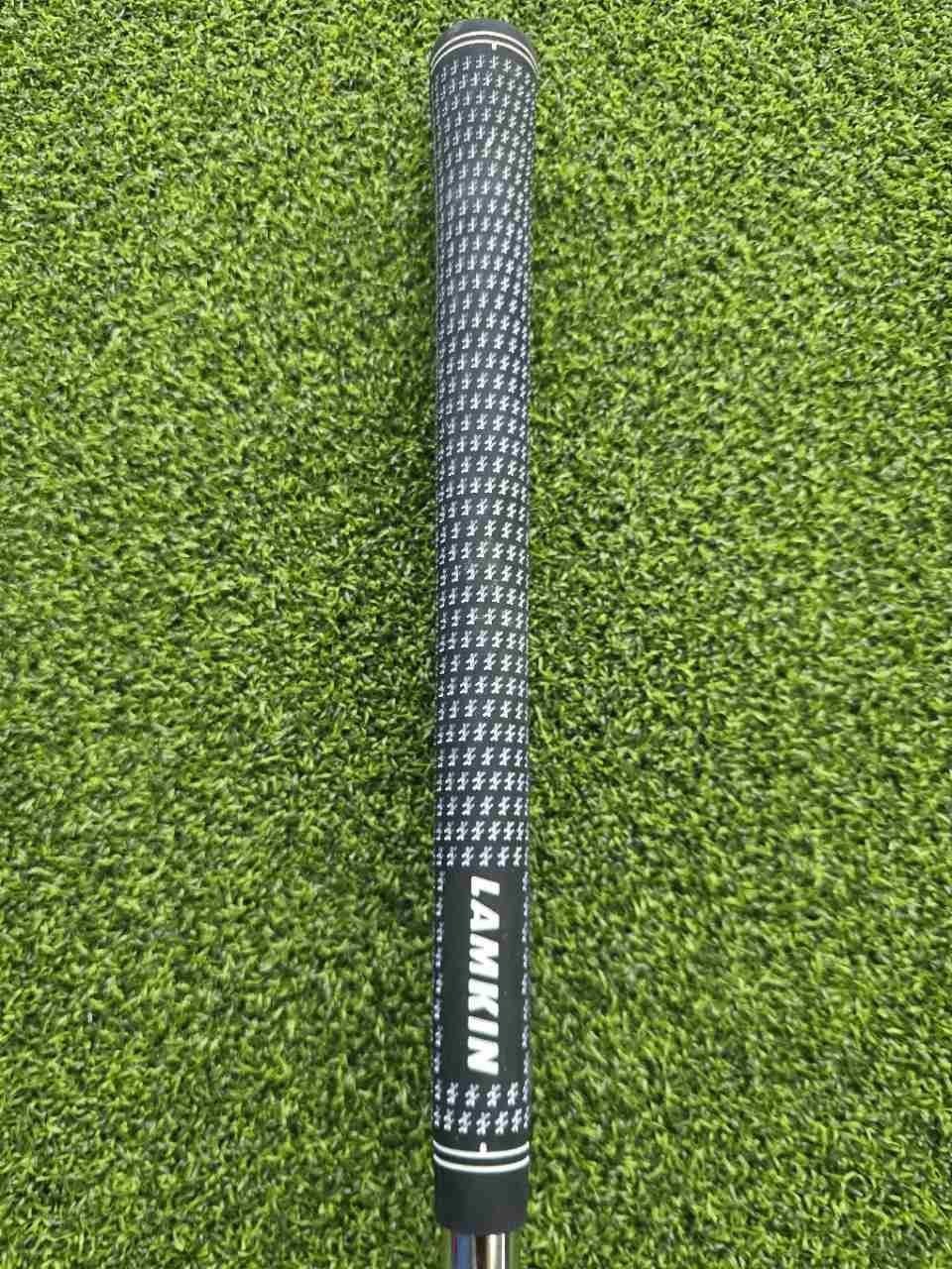 Mizuno JPX 919 Hot Metal Pro Iron Set 8 Clubs 4-PW GW Project X Rifle 6.0 RH