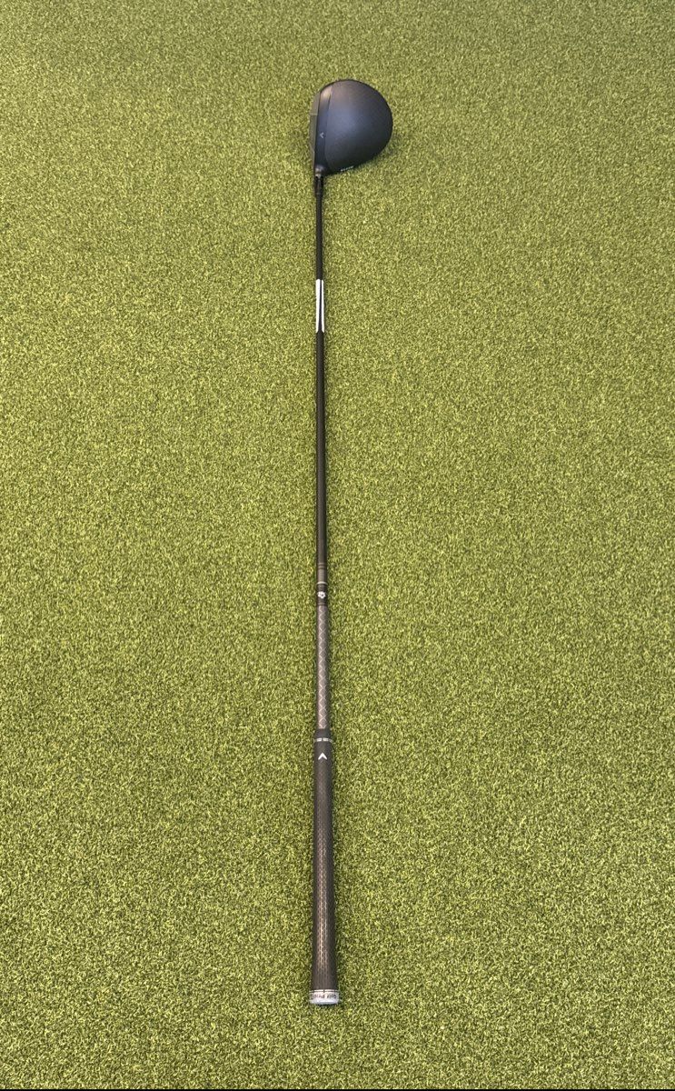 Elyte X 9° Driver Right Handed Mitsubishi Chemical Tensei Stiff Good