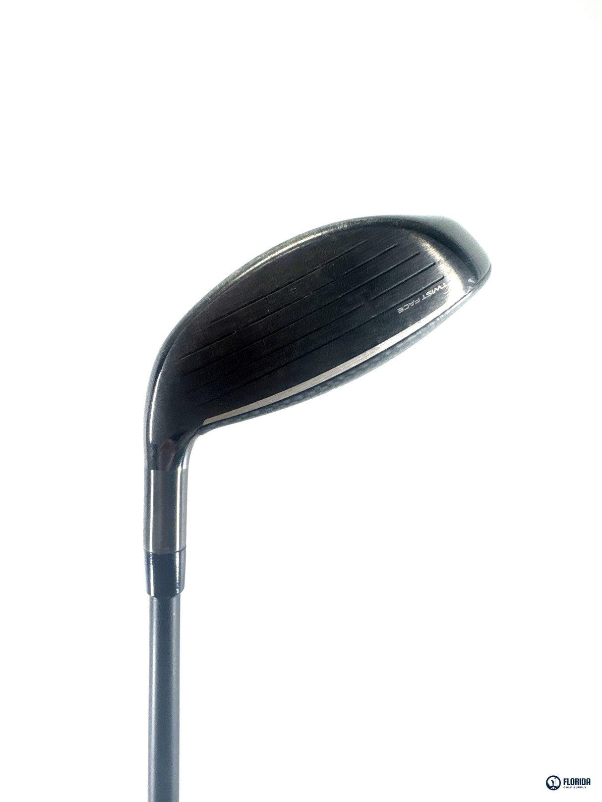 TaylorMade Qi35 7 Wood 21° Fujikura Ventus FW 5-R Graphite Shaft RH