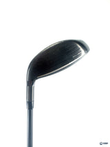 TaylorMade Qi35 7 Wood 21° Fujikura Ventus FW 5-R Graphite Shaft RH