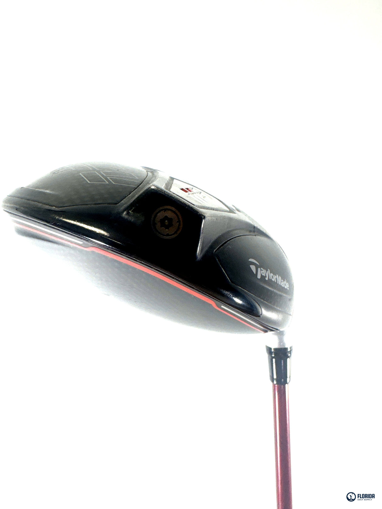 TaylorMade M6 Driver 9.0 Degree Project X 4.5 A-Flex Shaft RH