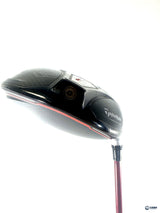 TaylorMade M6 Driver 9.0 Degree Project X 4.5 A-Flex Shaft RH