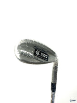 Cleveland RTX ZipCore Tour Rack Raw 60.10 Mid Wedge DG Spinner RH Brand New