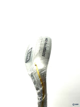 Cleveland RTX ZipCore Tour Rack Raw 60.10 Mid Wedge DG Spinner RH Brand New