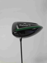 Callaway Elyte Triple Diamond Driver 9° Fujikura Ventus Stiff RH