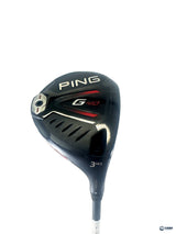 PING G410 3 Fairway Wood 14.5° Alta CB 65 SR Flex Shaft RH w/ Headcover