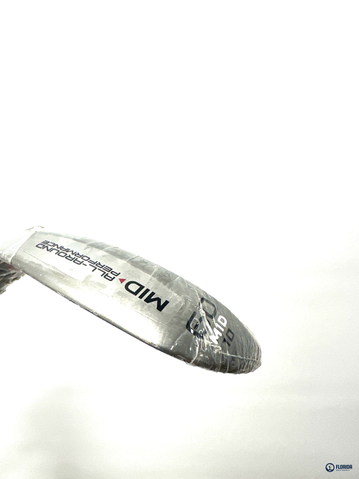 Cleveland RTX ZipCore Tour Rack Raw 60.10 Mid Wedge DG Spinner RH Brand New