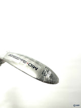Cleveland RTX ZipCore Tour Rack Raw 60.10 Mid Wedge DG Spinner RH Brand New