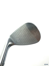 Titleist Vokey SM9 50.08F Wedge KBS $-Taper 130 Steel Shaft RH 35.5 Inch