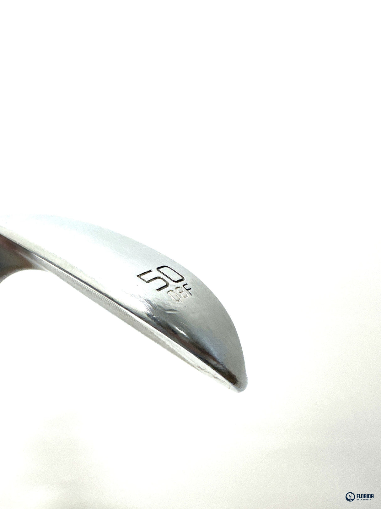 Titleist Vokey SM9 50.08F Wedge KBS $-Taper 130 Steel Shaft RH 35.5 Inch