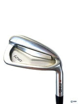 Ping i210 Iron Set 4-UW 8 Clubs Red Dot NS Pro Modus 3 Tour 130 Steel Shaft RH