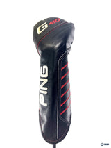 PING G410 3 Fairway Wood 14.5° Alta CB 65 SR Flex Shaft RH w/ Headcover