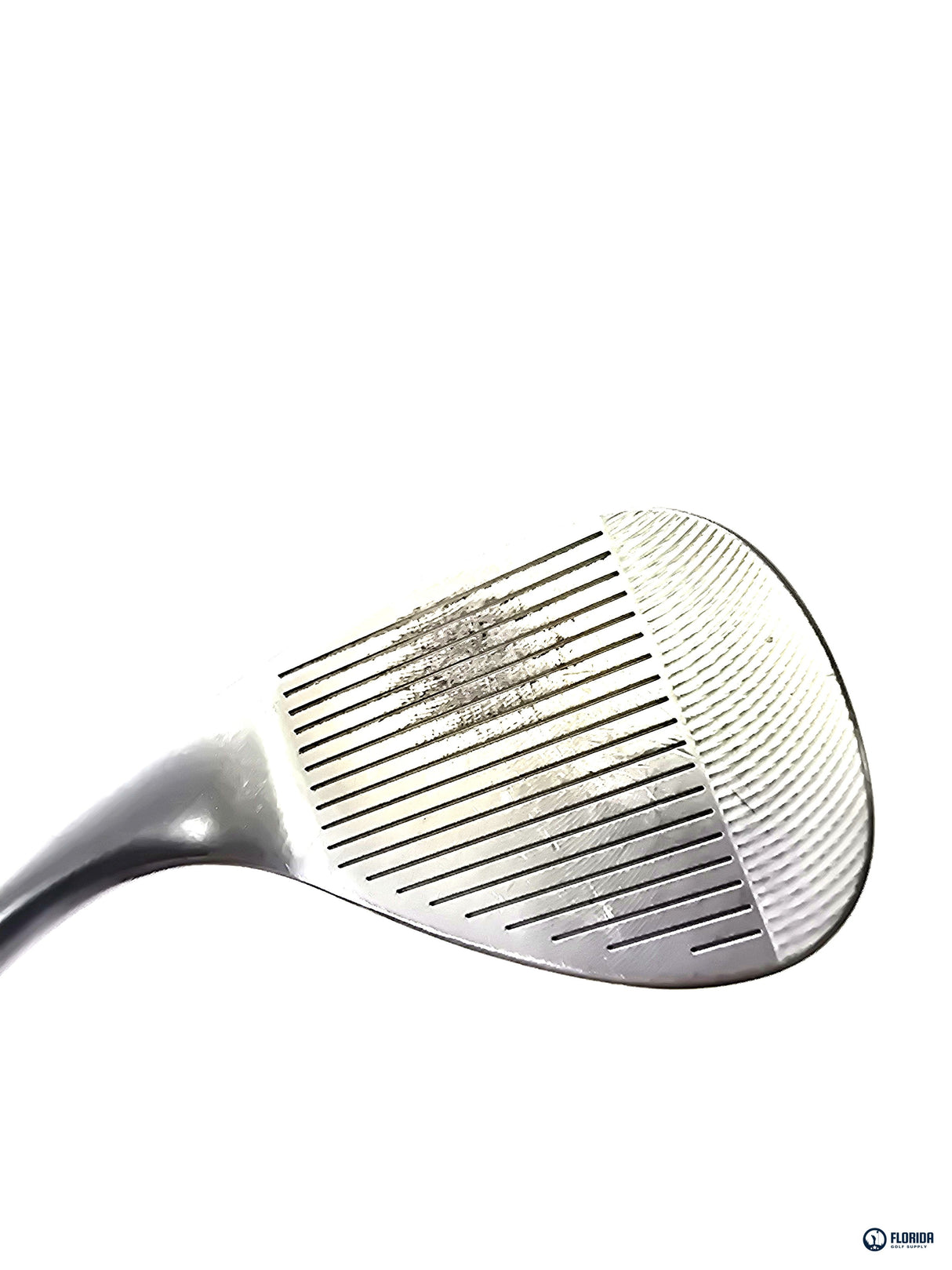 Cleveland RTX 6 ZipCore Tour Satin Wedge 58.10 Mid Bounce Modus 3 120 X RH