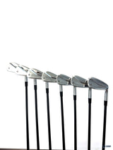 TaylorMade 2023 P770 Iron Set 5-AW 7 Clubs UST Recoil ES 760 F3 Graphite RH