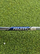 Mizuno JPX 919 Hot Metal Pro Iron Set 8 Clubs 4-PW GW Project X Rifle 6.0 RH