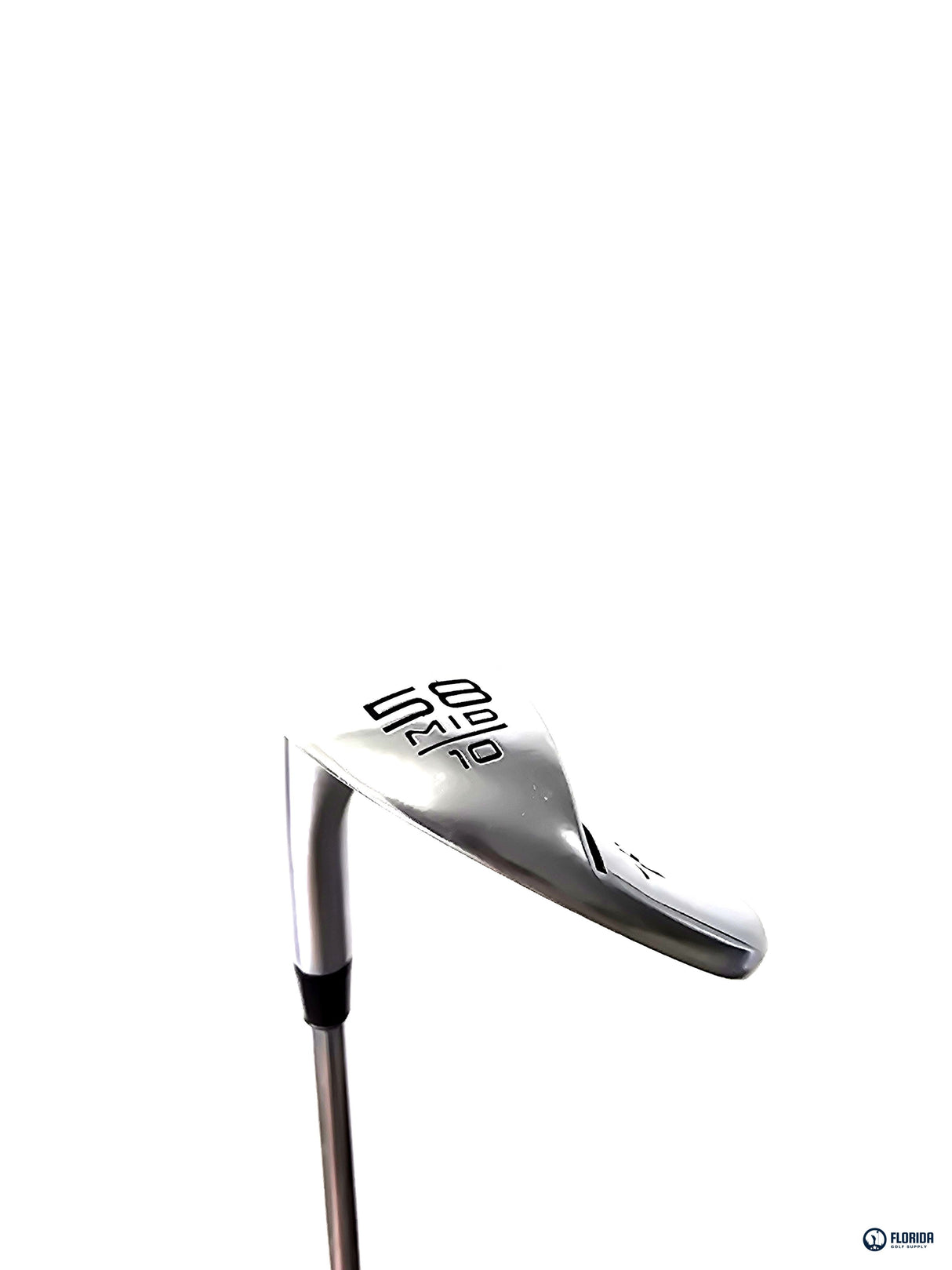 Cleveland RTX 6 ZipCore Tour Satin Wedge 58.10 Mid Bounce Modus 3 120 X RH