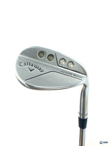 Callaway Jaws Raw 56.10S Wedge Dynamic Gold Tour Issue 120 S400 Golf Pride RH