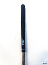 Lazrus Golf Iron Set 4-PW Regular Flex Steel Shafts Right Hand